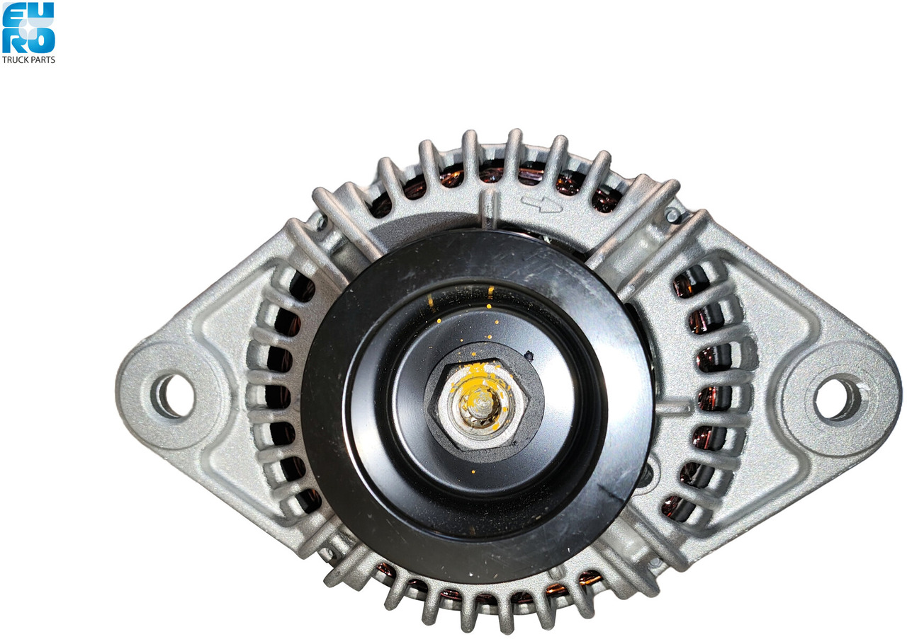 RVI/ VOLVO 24V 150A D-72MM OE DYNAMO 7421304674 - Генератор для Грузовиков: фото 3 RVI/ VOLVO 24V 150A D-72MM OE DYNAMO 7421304674 - Генератор для Грузовиков: фото 3