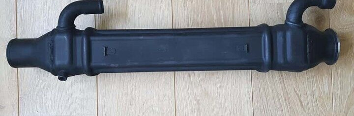 Scania 2074600 Scania euro 6 EGR truck - Двигатель и запчасти для Грузовиков: фото 1 Scania 2074600 Scania euro 6 EGR truck - Двигатель и запчасти для Грузовиков: фото 1