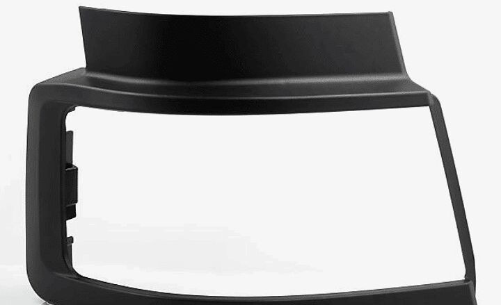 Scania Koplamp Paneel Rechts 2427876 Scania P/G/R/S/ >2016 - Кузов и экстерьер для Грузовиков: фото 1 Scania Koplamp Paneel Rechts 2427876 Scania P/G/R/S/ >2016 - Кузов и экстерьер для Грузовиков: фото 1
