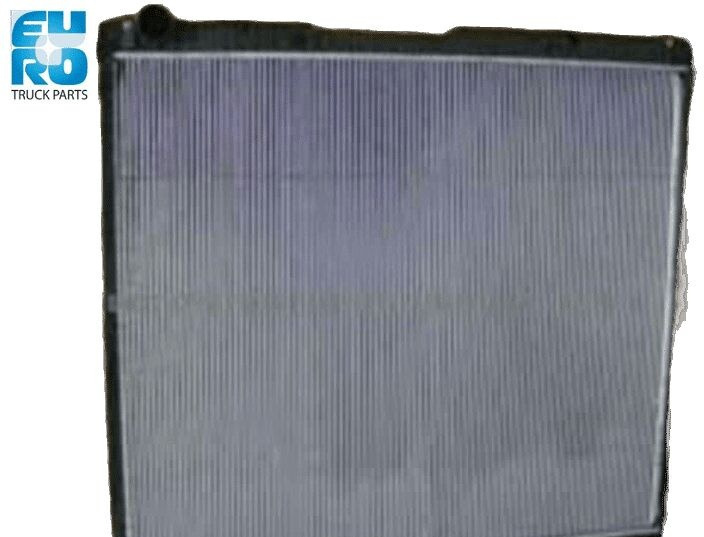 Scania koelvloeistof radiateur zonder rand 1784616Z Scania truck - Радиатор для Грузовиков: фото 1 Scania koelvloeistof radiateur zonder rand 1784616Z Scania truck - Радиатор для Грузовиков: фото 1