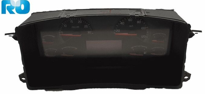 Volvo COMBIINSTRUMENT 21366884U truck - Приборная панель для Грузовиков: фото 1 Volvo COMBIINSTRUMENT 21366884U truck - Приборная панель для Грузовиков: фото 1