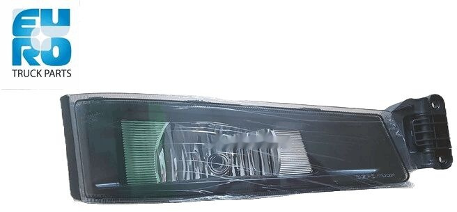 Volvo FH4 truck - Противотуманная фара для Грузовиков: фото 1 Volvo FH4 truck - Противотуманная фара для Грузовиков: фото 1
