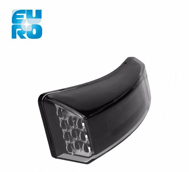 Volvo KNIPPERLICHT LINKS ZWART LOOK 21346521   Volvo FH4 FH16 truck - Поворотный сигнал для Грузовиков: фото 1