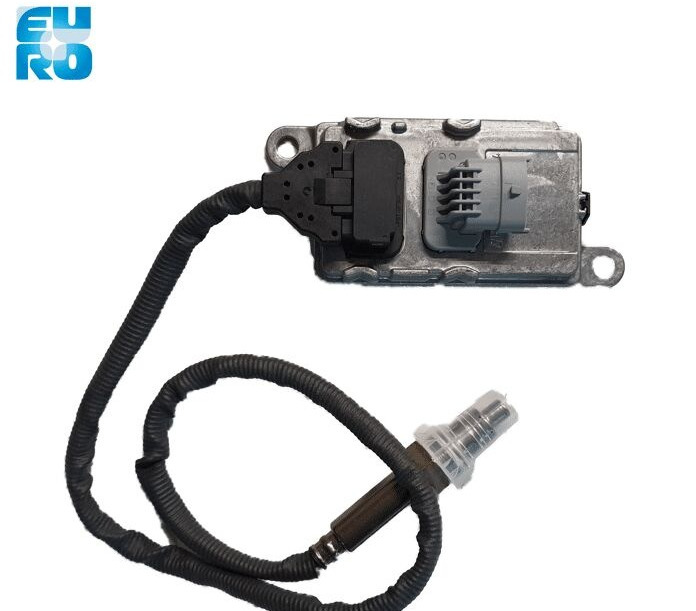 Volvo /RVI NOX EURO 6 VOOR KAT. 22827991 Volvo truck - Сенсор для Грузовиков: фото 1 Volvo /RVI NOX EURO 6 VOOR KAT. 22827991 Volvo truck - Сенсор для Грузовиков: фото 1