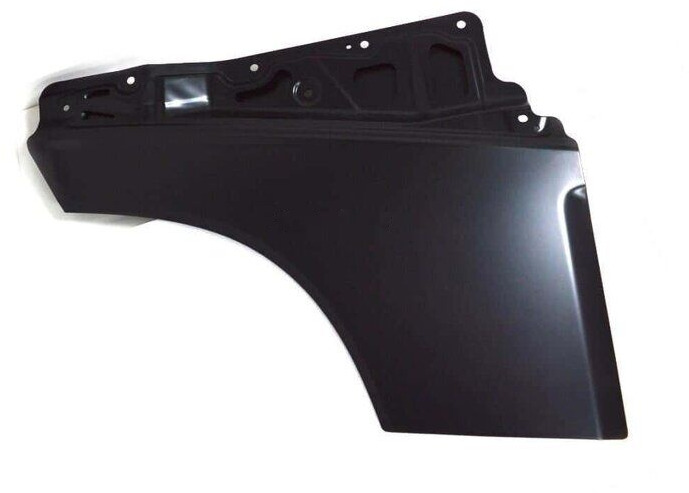 Volvo portier verlengstuk re 21642399   Volvo fh4 truck - Кузов и экстерьер для Грузовиков: фото 1