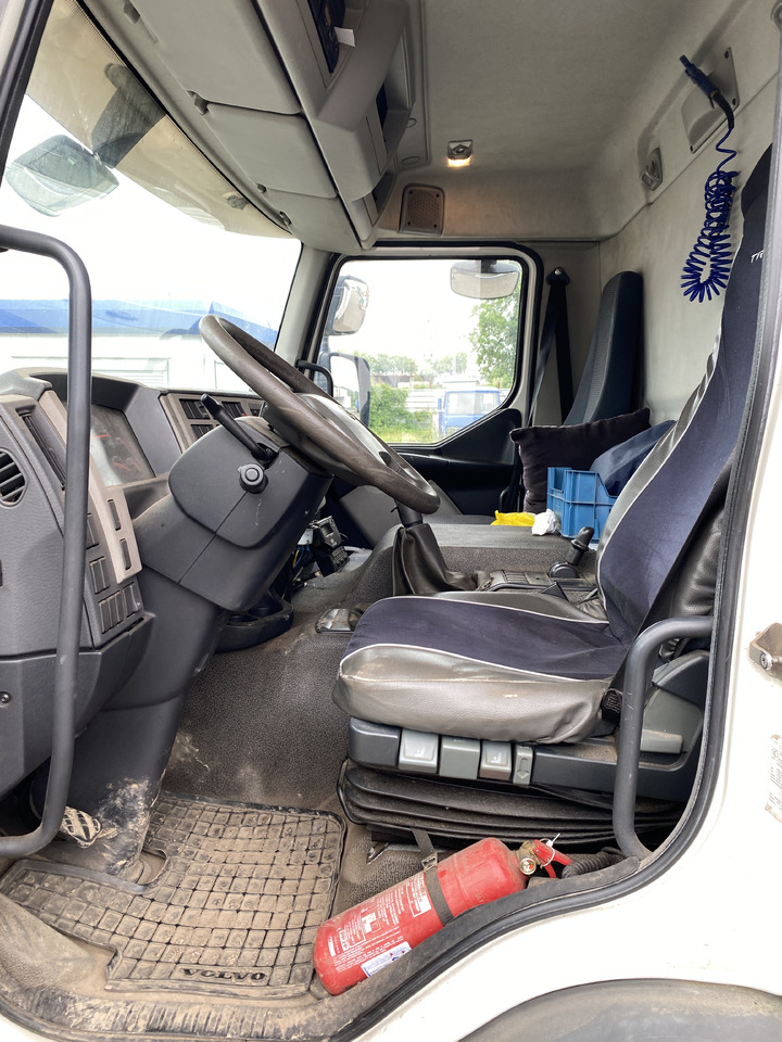 VOLVO FE - Рефрижератор: фото 4 VOLVO FE - Рефрижератор: фото 4