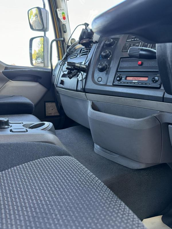 DAF LF 250 FT Urban Artic 4x2 Day Cab Urban Artic euro 6 в лизинг DAF LF 250 FT Urban Artic 4x2 Day Cab Urban Artic euro 6: фото 10