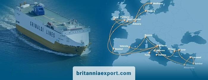 Shipping Arranged Worldwide. Get a shipping quote from us - Другая техника: фото 1