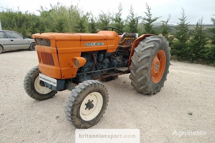 Трактор FIAT 640 | 3.5 diesel | 64 HP | 4 cylinder | farm: фото 1