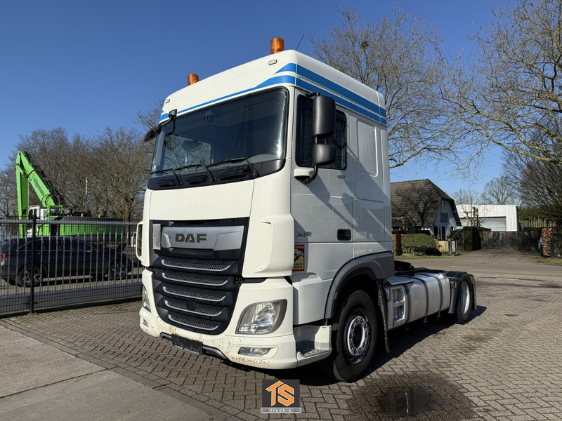 DAF XF 450 SC- KLIMA - ADR - BELGIUM TOP TRUCK - Тягач: фото 1 DAF XF 450 SC- KLIMA - ADR - BELGIUM TOP TRUCK - Тягач: фото 1