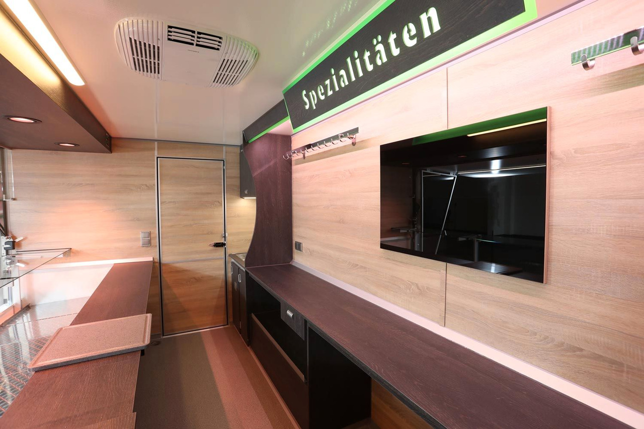 Fiat Ducato - Торговый грузовик: фото 4 Fiat Ducato - Торговый грузовик: фото 4