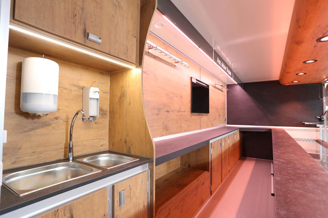 Fiat Ducato - Торговый грузовик: фото 2 Fiat Ducato - Торговый грузовик: фото 2