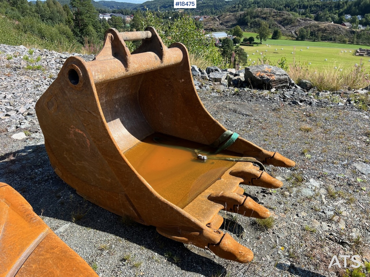 Komatsu PC290LC-11 в лизинг Komatsu PC290LC-11: фото 35