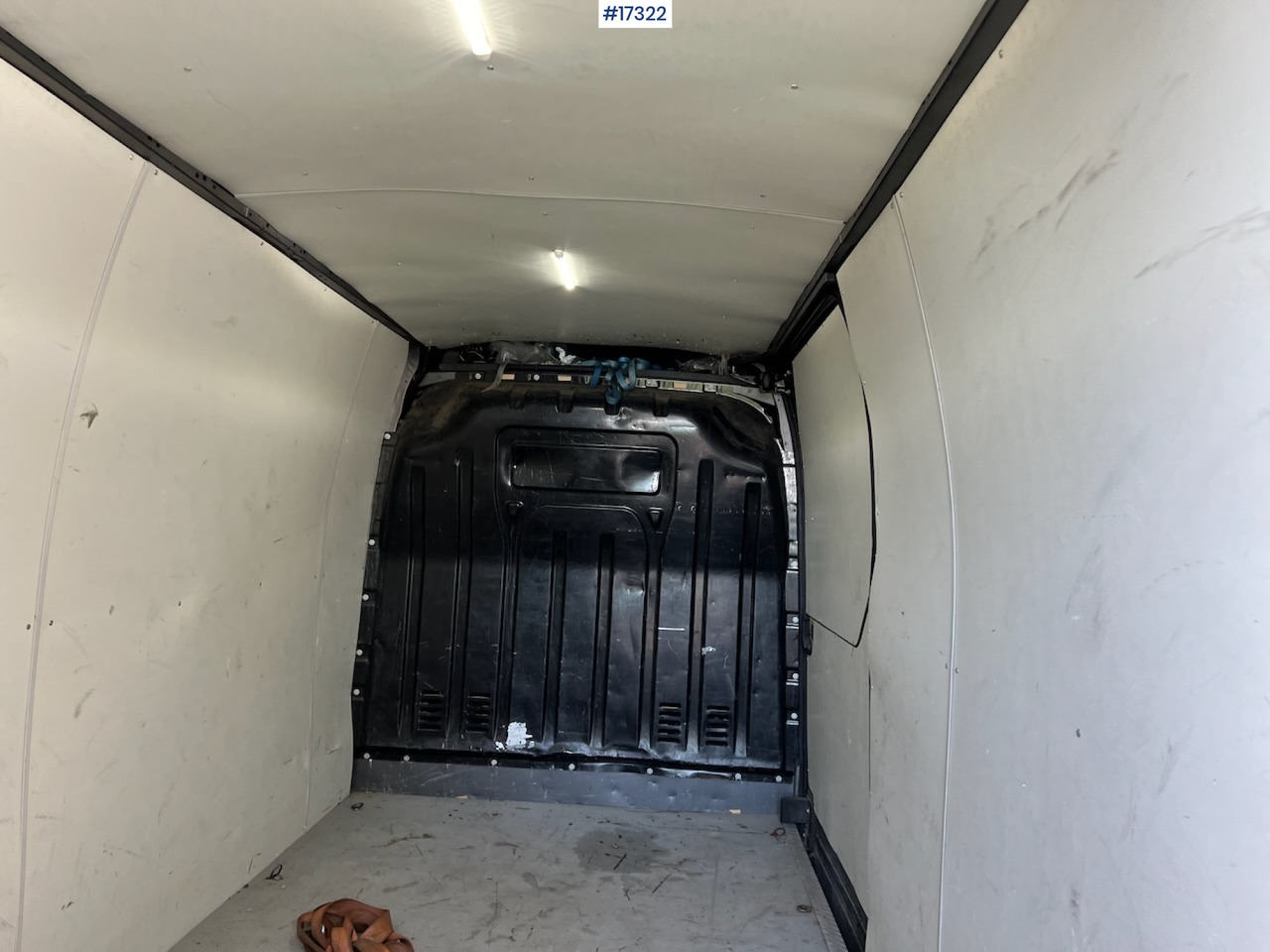 Renault Master в лизинг Renault Master: фото 26