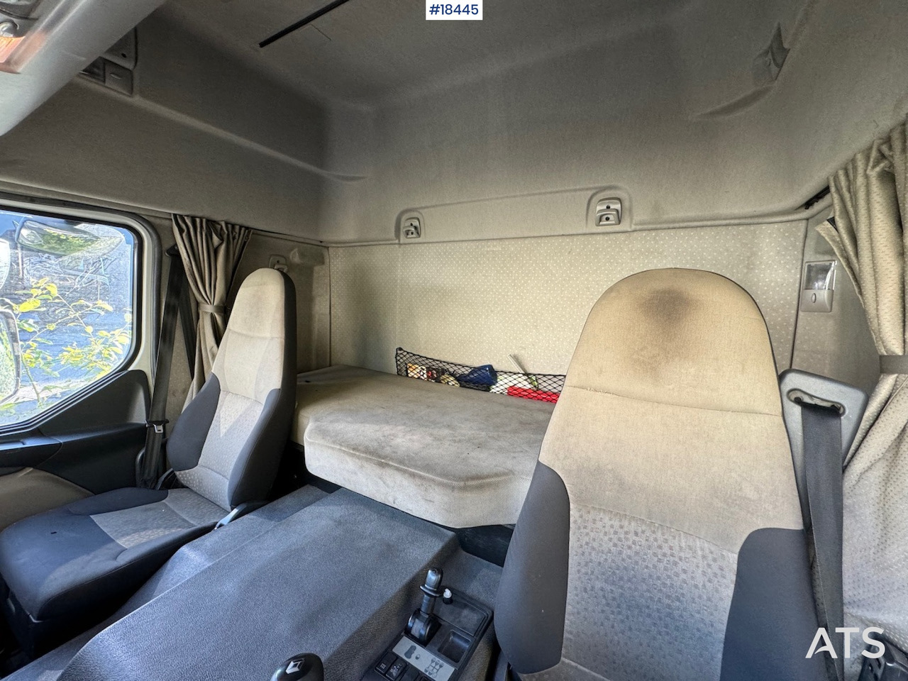 Renault Premium в лизинг Renault Premium: фото 28