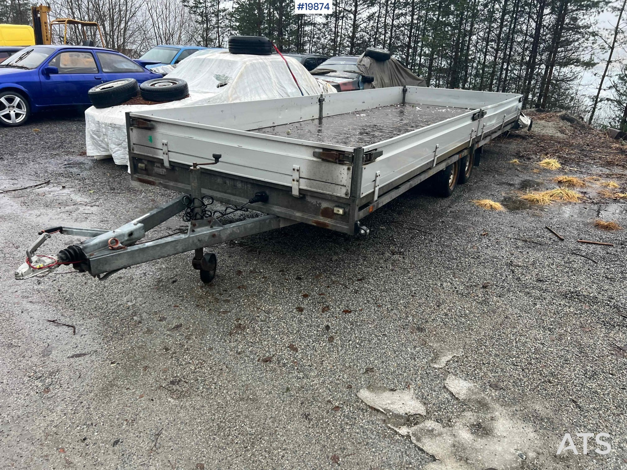 Hulco Medax-2 - Строительная техника: фото 1