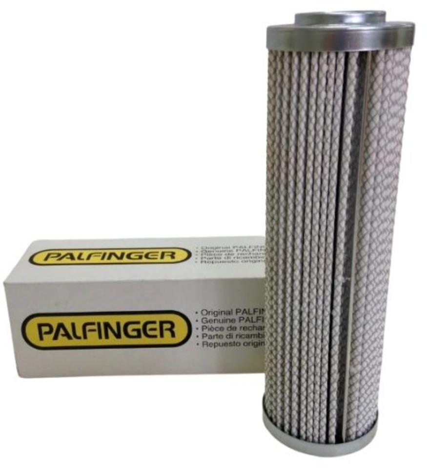 Hydraulic filter PALFINGER EA1412 - Гидравлический фильтр для Кранов-манипуляторов: фото 1 Hydraulic filter PALFINGER EA1412 - Гидравлический фильтр для Кранов-манипуляторов: фото 1