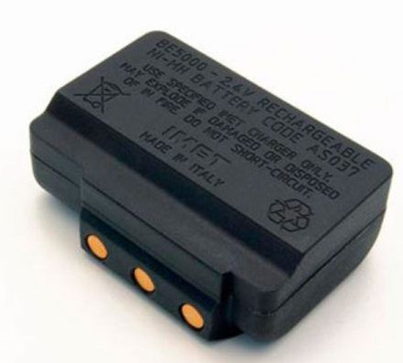 Imet original battery BE5000 / AS037 - Аккумулятор для Кранов-манипуляторов: фото 1 Imet original battery BE5000 / AS037 - Аккумулятор для Кранов-манипуляторов: фото 1