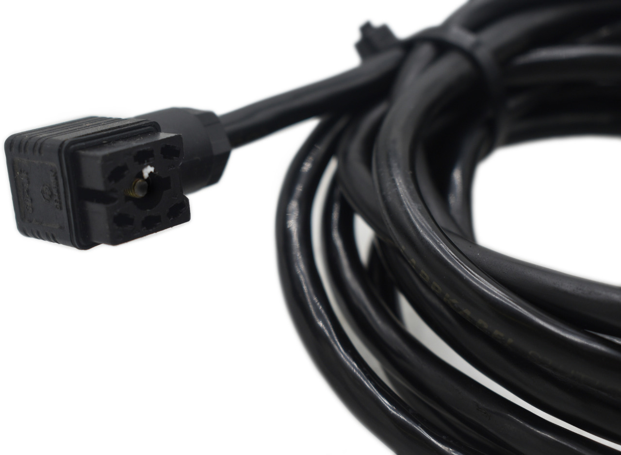 Запчасти для Кранов-манипуляторов Electric cable 3622991: фото 1