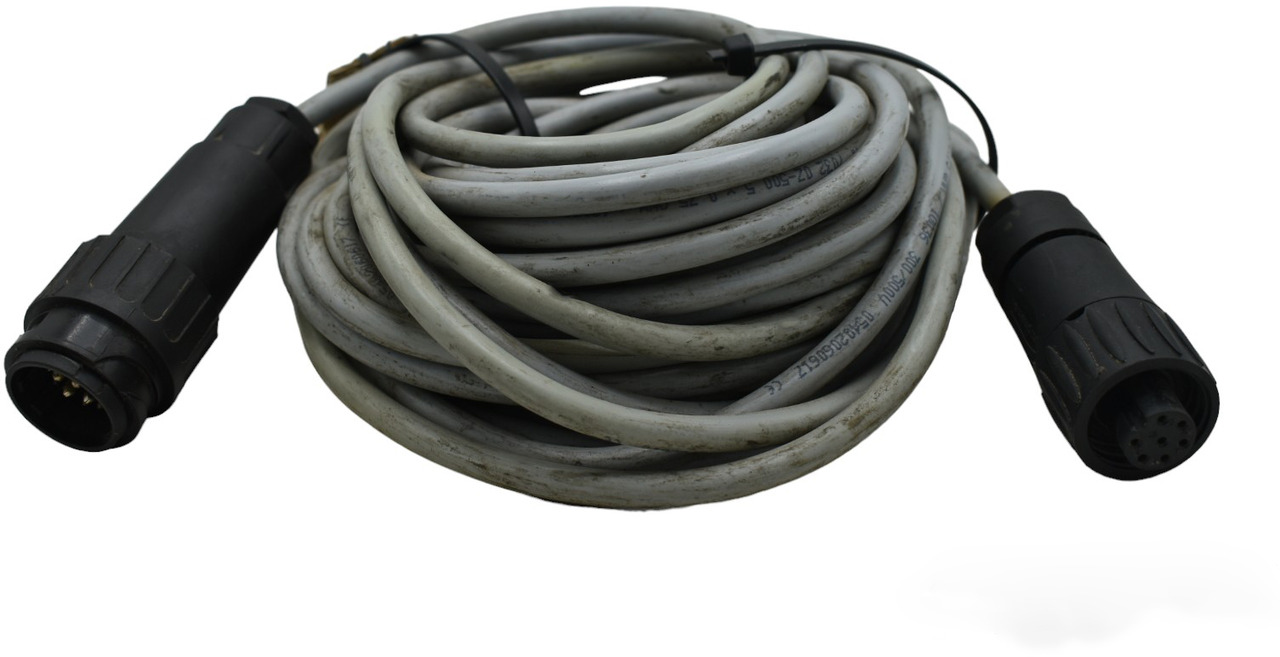 Запчасти для Кранов-манипуляторов TRANSMITTER-RECEIVER CABLE 7 PINS PALFINGER EEA 4699: фото 1