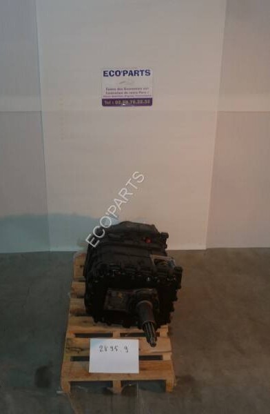 Iveco 2895.9 / 2895A9 / 2895B9 - Трансмиссия для Грузовиков: фото 1