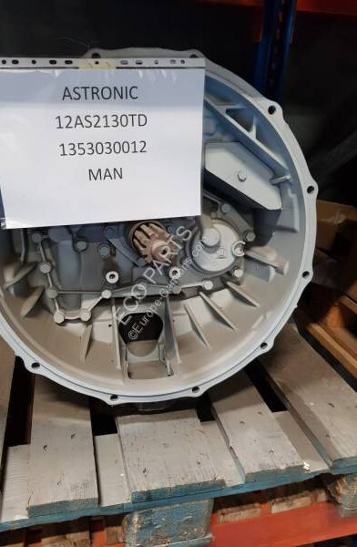 Новый Трансмиссия для Грузовиков MAN 12AS2130TD 1353030012: фото 1 Новый Трансмиссия для Грузовиков MAN 12AS2130TD 1353030012: фото 1