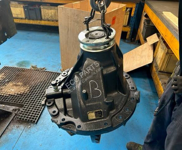 Renault  - Трансмиссия для Грузовиков: фото 1