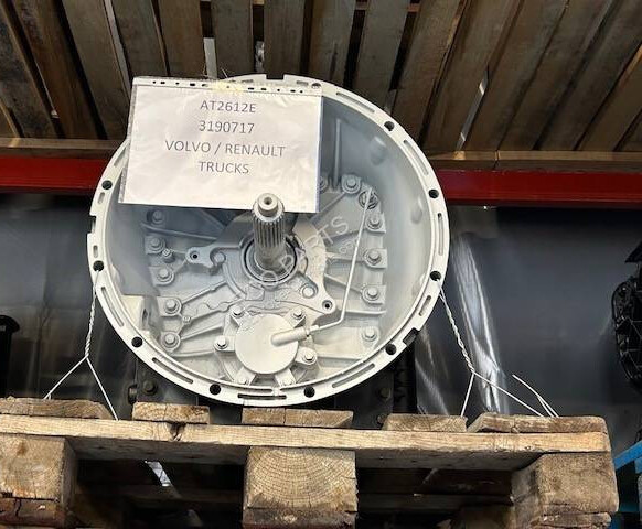 Renault  - Трансмиссия для Грузовиков: фото 1
