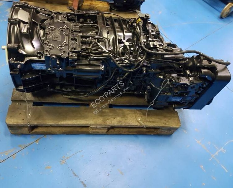 Новый Трансмиссия для Грузовиков Renault T-Series Renault trucks 16S2231TD 1356050028: фото 1 Новый Трансмиссия для Грузовиков Renault T-Series Renault trucks 16S2231TD 1356050028: фото 1