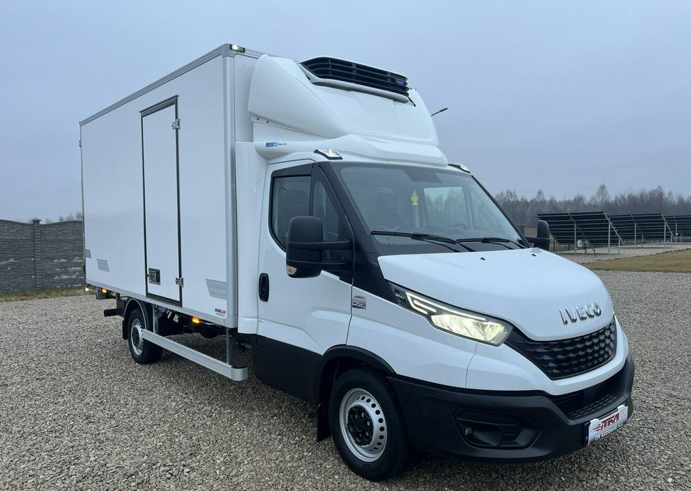 Iveco Daily - Фургон-рефрижератор: фото 1