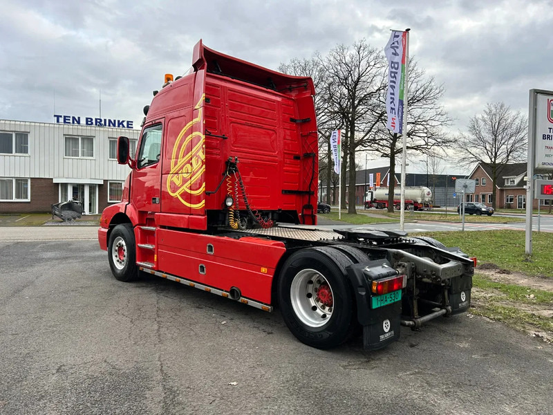 Volvo NH 12.460 4X2 460PK Globetrotter/ Manuel Gearbox / NL Truck в лизинг Volvo NH 12.460 4X2 460PK Globetrotter/ Manuel Gearbox / NL Truck: фото 6