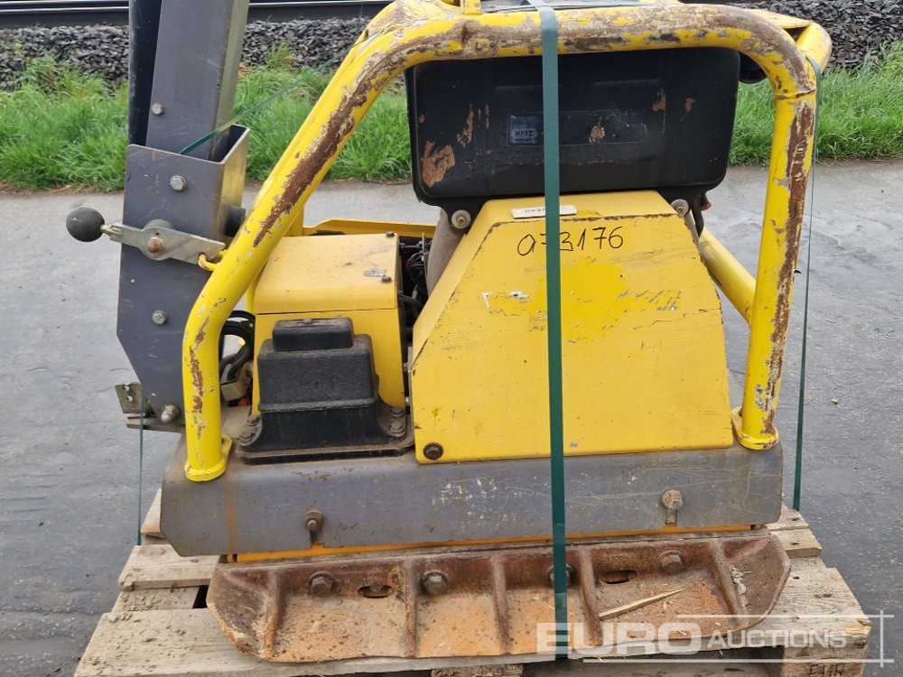 2012 Atlas Copco LG500E - Асфальтоукладочная техника: фото 5 2012 Atlas Copco LG500E - Асфальтоукладочная техника: фото 5