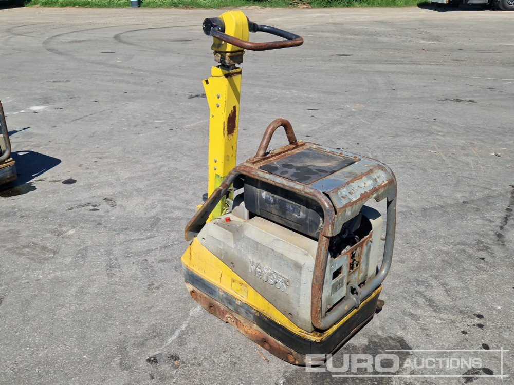2013 Wacker Neuson DPU6555 - Асфальтоукладочная техника: фото 2 2013 Wacker Neuson DPU6555 - Асфальтоукладочная техника: фото 2