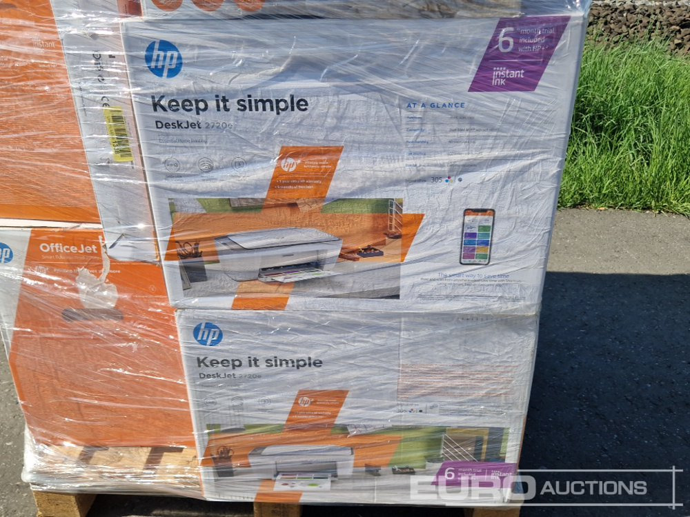 Pallet of Various Electric/Electronic Items - Строительное оборудование: фото 5 Pallet of Various Electric/Electronic Items - Строительное оборудование: фото 5