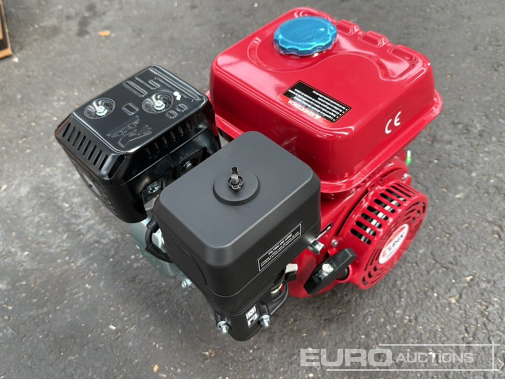 Unused Linx Iberic SR168FB-E - Двигатель: фото 4 Unused Linx Iberic SR168FB-E - Двигатель: фото 4