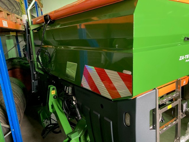 Amazone ZA-TS Hydro 4200 Ultra - Опрыскиватель: фото 5 Amazone ZA-TS Hydro 4200 Ultra - Опрыскиватель: фото 5