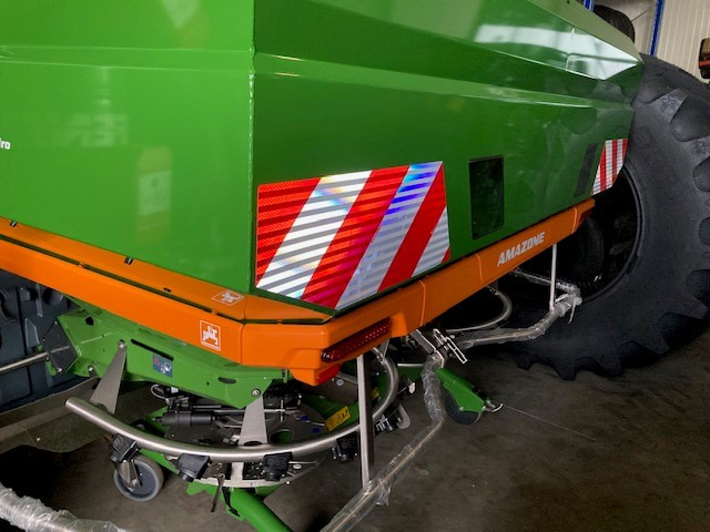 Amazone ZA-TS Hydro 4200 Ultra - Опрыскиватель: фото 1 Amazone ZA-TS Hydro 4200 Ultra - Опрыскиватель: фото 1