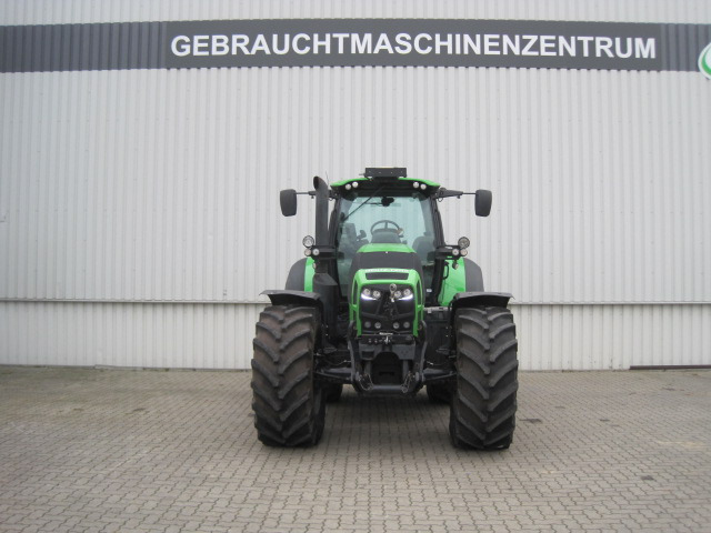 Deutz-Fahr 7250 TTV в лизинг Deutz-Fahr 7250 TTV: фото 14