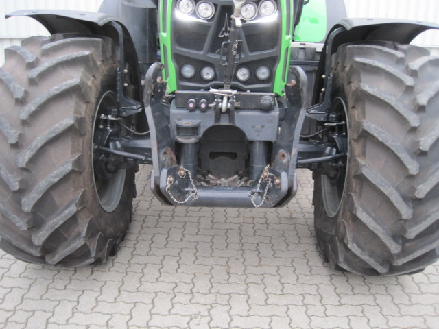Deutz-Fahr 7250 TTV в лизинг Deutz-Fahr 7250 TTV: фото 12