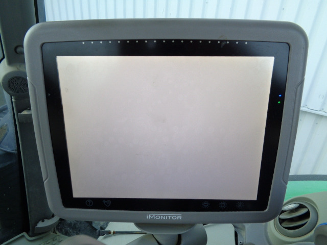 Deutz-Fahr 9340 TTV - Трактор: фото 4 Deutz-Fahr 9340 TTV - Трактор: фото 4