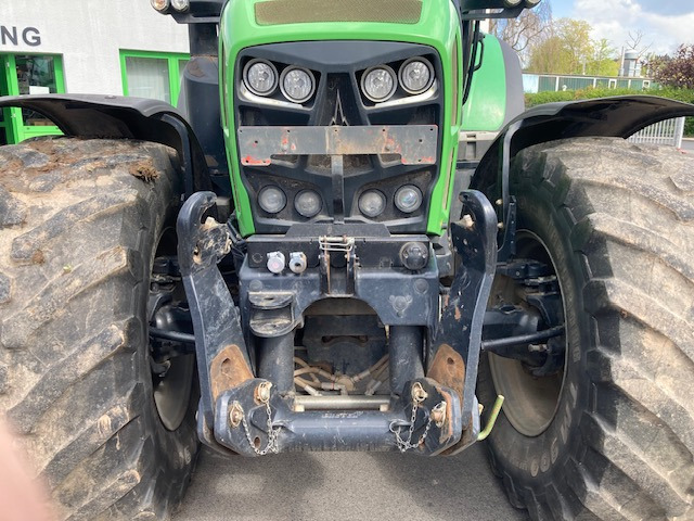 Deutz-Fahr Agrotron 7230 TTV в лизинг Deutz-Fahr Agrotron 7230 TTV: фото 9