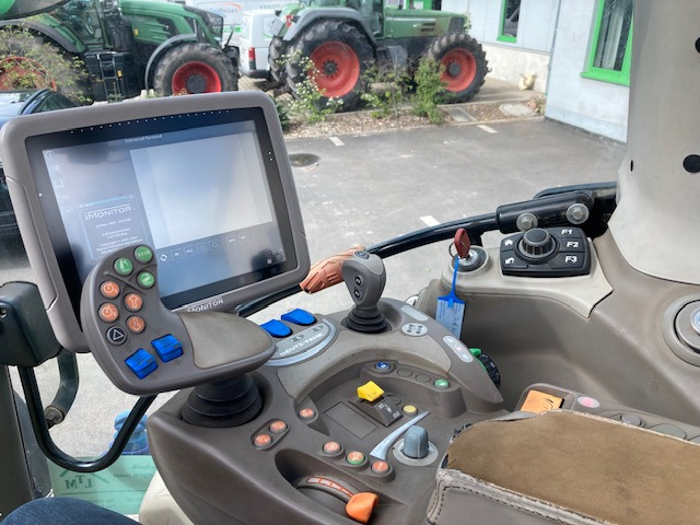 Deutz-Fahr Agrotron 7230 TTV в лизинг Deutz-Fahr Agrotron 7230 TTV: фото 6