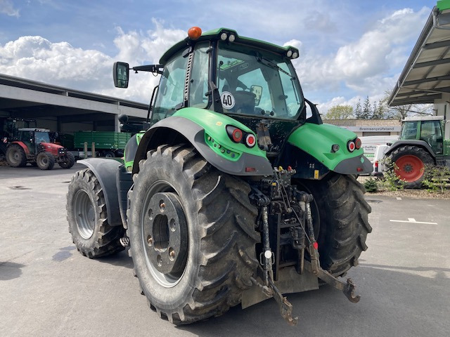 Deutz-Fahr Agrotron 7230 TTV в лизинг Deutz-Fahr Agrotron 7230 TTV: фото 12