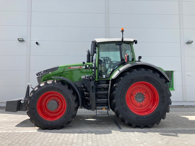 Fendt 1050 Vario Gen3 Profi Setting - Трактор: фото 1 Fendt 1050 Vario Gen3 Profi Setting - Трактор: фото 1