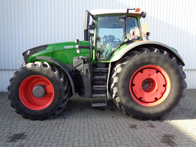 Fendt 1050 Vario S4 ProfiPlus - Трактор: фото 1 Fendt 1050 Vario S4 ProfiPlus - Трактор: фото 1