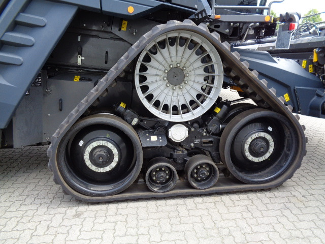 Fendt Ideal 10TA в лизинг Fendt Ideal 10TA: фото 25