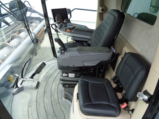 Fendt Ideal 10TA в лизинг Fendt Ideal 10TA: фото 19