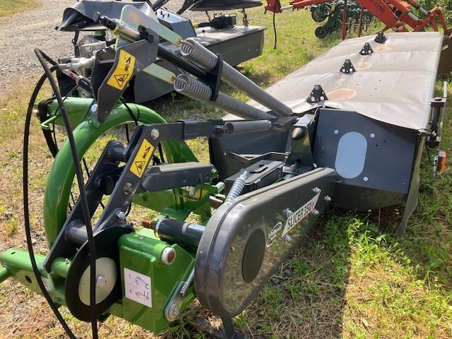 Fendt Slicer 350P - Косилка: фото 1 Fendt Slicer 350P - Косилка: фото 1
