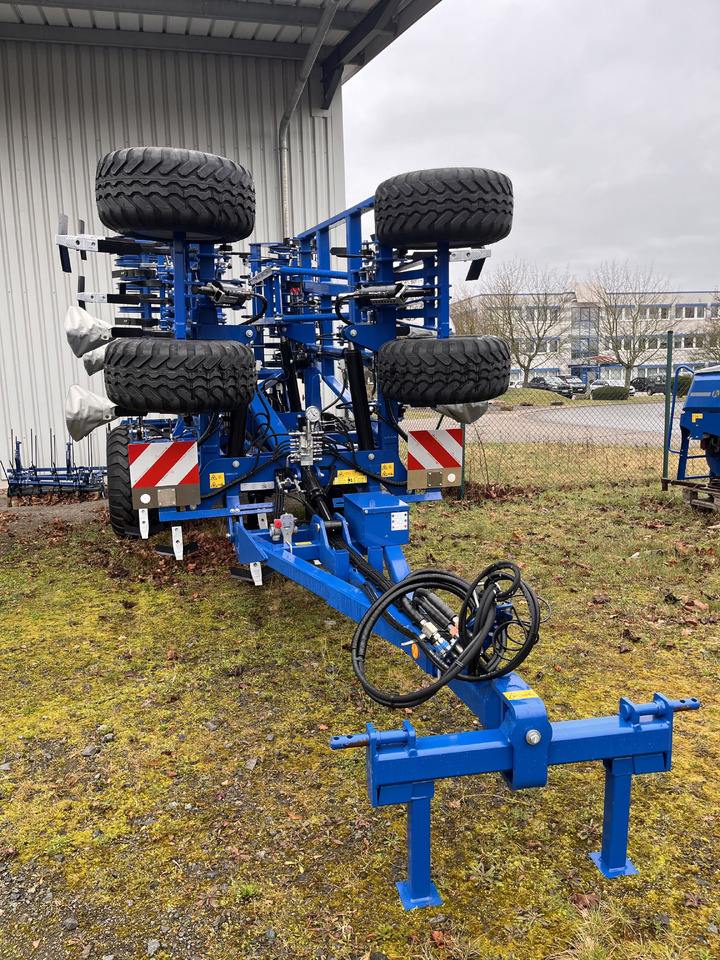 Köckerling Vector 800 - Культиватор: фото 3 Köckerling Vector 800 - Культиватор: фото 3