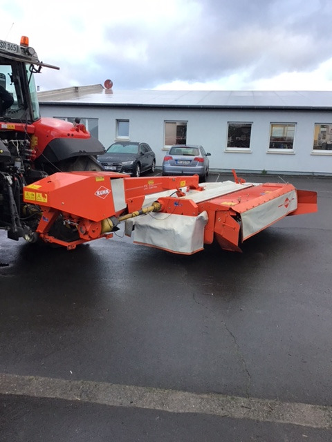 Kuhn FC 313 Lift Control - Косилка: фото 1 Kuhn FC 313 Lift Control - Косилка: фото 1
